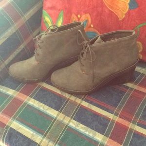 Dr. Scholl’s Wedges